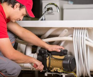 About Emergency plumbing pros Kingston, MA